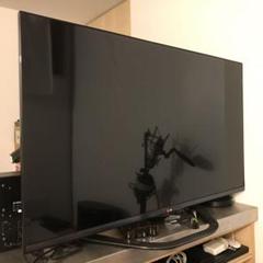 年末のプロモーション特価! 55LA6600(ああそそ様専用) LG - テレビ