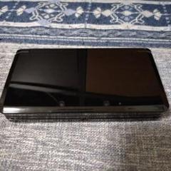 ニンテンドー3DS本体＋ソフト2本
