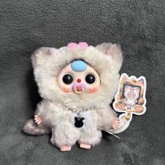 2025年最新】baby three ぬいぐるみの人気アイテム - メルカリ