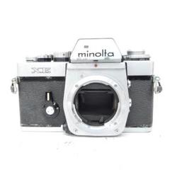 2025年最新】MINOLTA XEの人気アイテム - メルカリ
