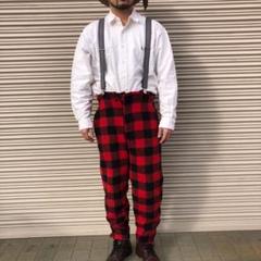 2025年最新】THERMO KING パンツの人気アイテム - メルカリ