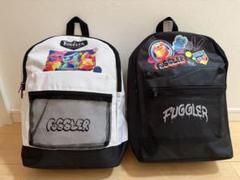 アミューズメント　限定商品　FUGGLER 　ストリート　リュック　2個セット m72613075423_1.jpg?1745751177