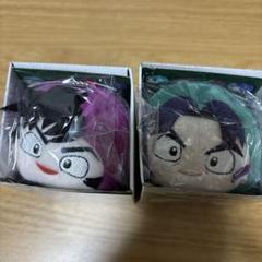 忍たま乱太郎　浜守一郎　ぽてコロマスコット3