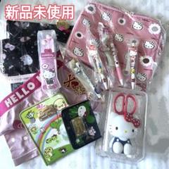 激レア】サンリオ ハローキティ tokidoki コラボ ストラップ