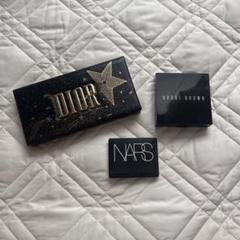 3x Dior Addict Shine Lipstick Sample 0.25 g each - Shade 716