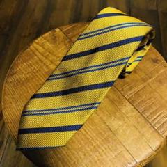 EDDY MONETTI Napoli Tre Pieghe Tieのサムネイル