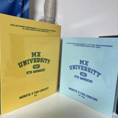 MONSTA X 2021 FAN-CONCERT dvdとKiT VIDEO - メルカリ