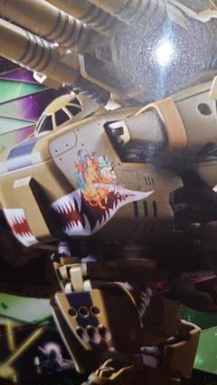 マクロス VB-6 König Monster SP Ver. 初回生産限定版 - メルカリ