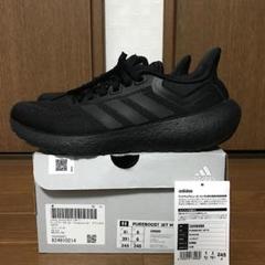 adidas アディダス Pureboost22 ピュアブースト22 メンズ