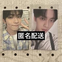 TXT スビンラキドロトレカ