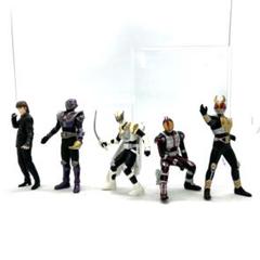 仮面ライダー　京本コレクション　 フィギュア　セット売り 1009008051426009_02_5145w.jpeg