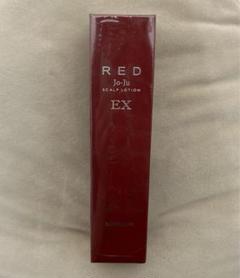 Amazon | スカルプローション 120mL Jo-Ju RED(ジョジュ レッド