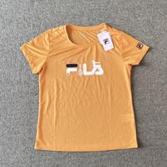 FILA プラクティス Tシャツ　 L サイズのサムネイル