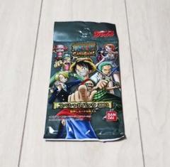 ワンピースカードゲーム スペシャルパック2003 未開封 - メルカリ