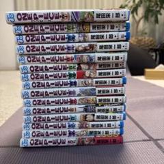 ワンピース　漫画97巻〜111巻 ONE PIECE 97 (ジャンプコミックス) | 尾田 栄一郎 |本 | 通販