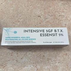 B.T.X.エッセンジット　100ml BTX エッセンジット5%（5GF BTX）美容液 100ml : TOMAS