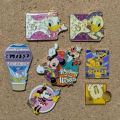 2025年最新】ディズニー ピン まとめ売りの人気アイテム - メルカリ