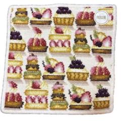 レア 完売品 フェイラー ラブラリードルチェ カップケーキポーチ チャーム 2A3319012525_50_26.jpg