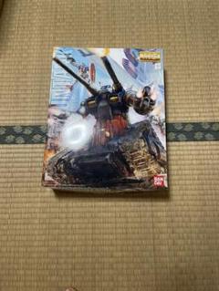 s*j様 MG ガンタンク 未組立 ガンプラ s*j様 MG ガンタンク 未組立 ガンプラ