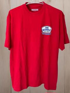 A*u様 The BONEZ Tシャツ XLサイズ 赤 新品未開封 Amazon.co.jp: The BONEZ Tシャツ XLサイズ A8 : おもちゃ