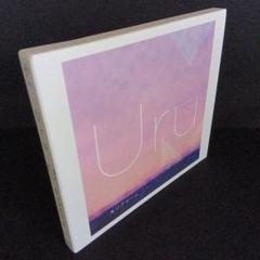 新品 未開封！Uru モノクローム 初回限定盤 カバー盤 CD 41lFMHSqFaL._SY200_QL15_.jpg