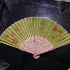 名探偵コナン から紅の恋歌 扇子 4571697092037_1.jpg?v=