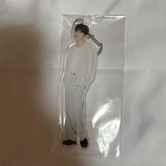 K-POP アクリルキーホルダー ジェジュン