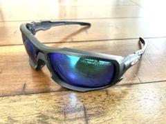 OAKLEY オークリー SHOCKTUBE PRIZM