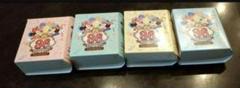 【値下げ】　ディズニーランド　36周年　ブック型小物入れのサムネイル