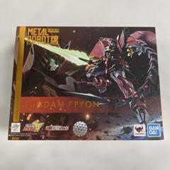 2025年最新】metal robot魂 エピオンの人気アイテム - メルカリ