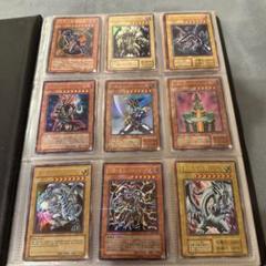 遊戯王カードなどまとめ売り