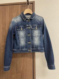 2025年最新】cocodeal デニムジャケットの人気アイテム - メルカリ