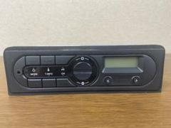 ⭐︎UD TRUCKS Bluetoothヘッドユニット⭐︎UDトラックス新車外し