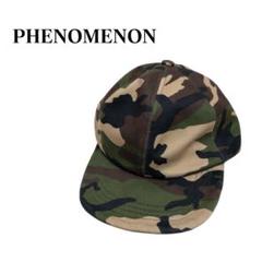 2025年最新】PHENOMENON メンズ キャップの人気アイテム - メルカリ