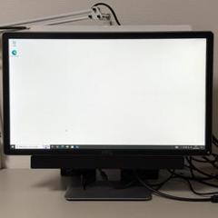 値引き交渉可。早く処分したいです！】DELL モニター