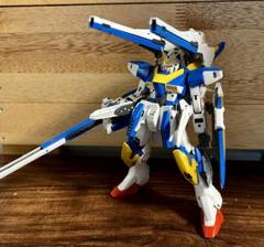 ＭＧ Ｖ２アサルトバスターガンダム Ver．Ka　2ヶセット(片方ジャンク) MG V2アサルトバスターガンダム Ver．Ka 2ヶセット(片方