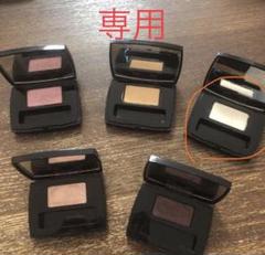 さき様 CHANELアイシャドウ アイボリー