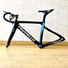 【ちくわ】ピナレロ PINARELLO GAN ロードバイク　フレーム ちくわ様専用】ピナレロ PINARELLO GAN ロードバイク フレーム