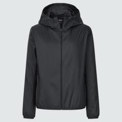UNIQLO ユニクロ ポケッタブルUVカットパーカー Lのサムネイル