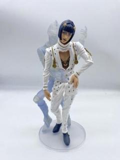 JOJO ジョジョ ブチャラティラストワン 一番くじ］ジョジョの奇妙な冒険 黄金の風ラストワン賞
