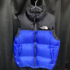 THE NORTH FACE ヌプシダウンベスト - メルカリ