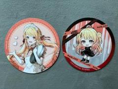 【バラ売り可】にじホロ交流戦 缶バッチ 音乃瀬奏 7個 ホロライブ にじホロ交流戦 ランダム缶バッジ 音乃瀬奏 - メルカリ