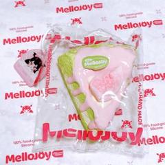 Mellojoy JOJO スクイーズ ベーカリー きらめきグアバ - メルカリ