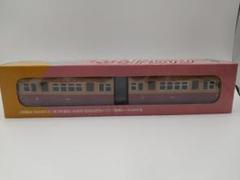 京阪電車 3000系 テレビカー GOGO! トレイン スルッとKANSAI