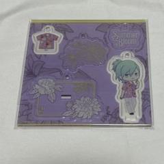 未開封 神宮寺レン 大判バスタオル Summer Bloom Ver. Amazon.co.jp: あんさんぶるスターズ! 姫宮桃李 ビジュアルバス