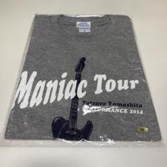 2025年最新】山下達郎 Tシャツの人気アイテム - メルカリ