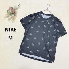 ナイキ NIKE 【M】 スポーツウェア DRI-FIT 速乾 ランニング 美品