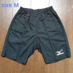 Mizuno ブラック レディースハーフパンツ M