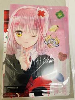 2025年最新】しゅごキャラクリアファイルの人気アイテム - メルカリ