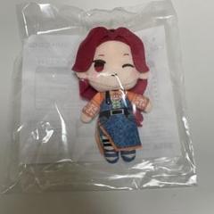 来世は他人がいい 染井吉乃 ぬいぐるみマスコット セガラッキーくじ